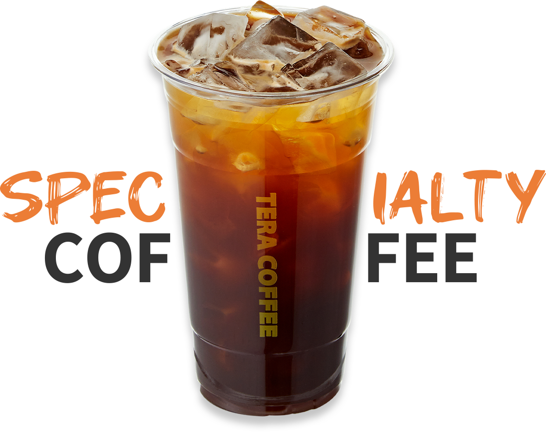 SPECIALTY COFFEE