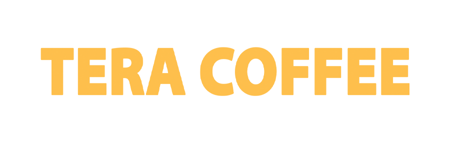 TERA COFFEE LOGO 1