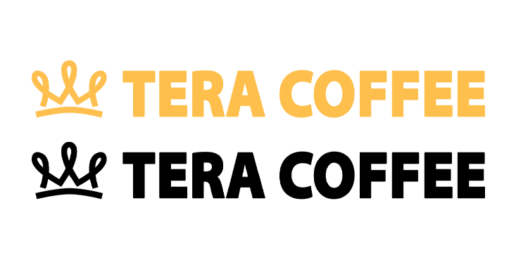 TERA COFFEE LOGO 3